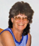 Sharon Lynne Hilderman Orvis