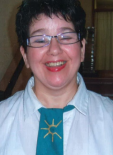 Réjeanne Brideau