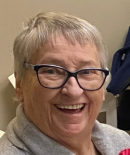 Eileen Faye Caudle