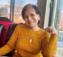 Gloria Del Rosario Reynaga Rodriguez