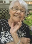Marlene Smith Petzke