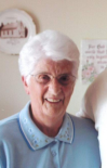 Evelyn Marguerite Hardy