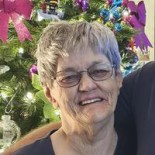 Edna Flora Beatrice Walsh