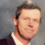 Richard Aldric Lloyd (Rick) McNutt