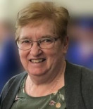 Judith Margaret Gutoski Burkett