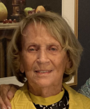 Mary O'Keefe