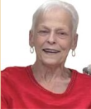 Janice Louise Palmer