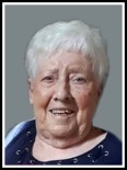 Mary Martha Hickman Benteau