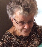 Verna William Rowat Dergousoff