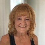 Christiane Perreault