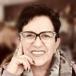 Marie-Lise Boudin Sénéchal