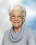 Gertrude Veilleux