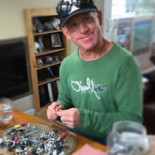 Ricky (Rick) Binkley