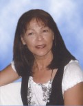 Marguerite Bolduc