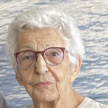 Marielle Bonneau Courtemanche