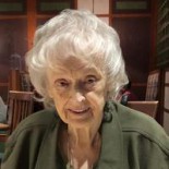 Audrey Elizabeth Browner