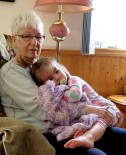 Marilyn Elizabeth MacDonald