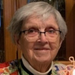 Dorothy Mary Williamson Flewelling