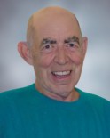 Ernest (Ernie) Wolfe