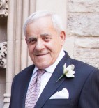 Theodore Stavropoulos