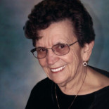 Vera Elizabeth Lischynski