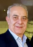 Kevork (Koko) Assilian