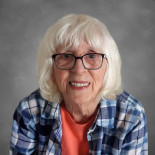 Gracia Dumas Brière