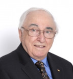 Gérard (Gerry) Lavoie