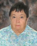 Denise St-Amant Chouinard