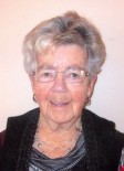 Lucienne Laplante Morin