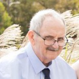 Robert Edward MacNeill