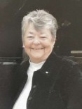 Ruth Ann Haist Jarrott
