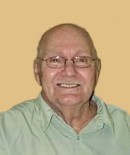 Kenneth George Vowles