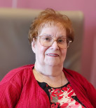 Raymonde Lamonde Chaput