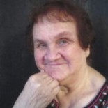 Claudette Laflamme Théaudière