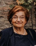Anouche Terzian Merdkhanian