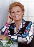 Fernande Poulin