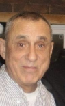 Lawrence Gordon (Larry) Stewart
