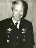 Lieutenant-Colonel (Ret’d Jacques Octave Bérubé CD