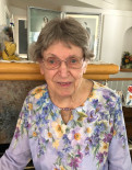 Doreen Mary Jane Esslinger Seutter