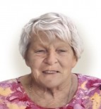 Rose Barrette Lagacé