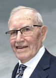 Allan Bruce Cline