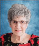 Huguette Morin Poudrette