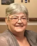Patricia Agnes (Tish) MacLellan