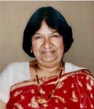 Alice Philomena Augustine Pinto