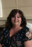 Theresa O'Brien
