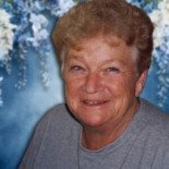 Patricia Arlene McCARTHY