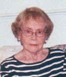Lucille Dubreuil Poulin