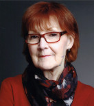 Gilberte Pelletier Leblanc