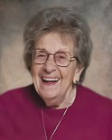 Fernande Fournier Bélanger